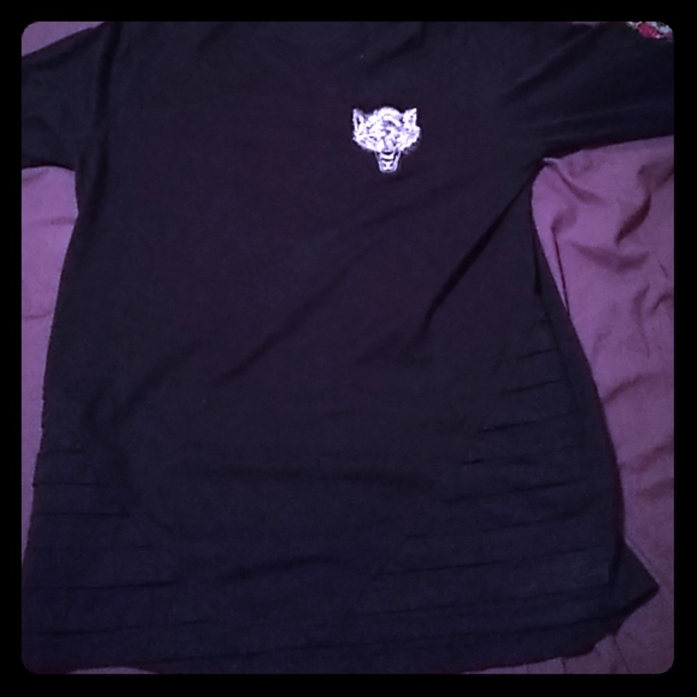 Long sleeve HG-CEDAR LS